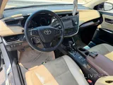 Toyota Avalon Limited 2015